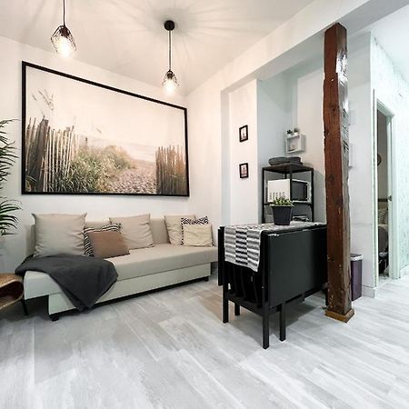 La Casa Del Salitre Apartman Madrid Kültér fotó