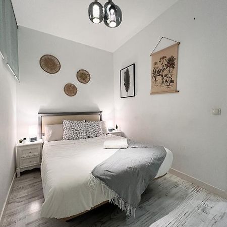 La Casa Del Salitre Apartman Madrid Kültér fotó